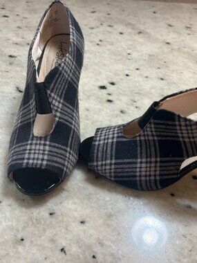 Lifestride Carla Womens 7.5